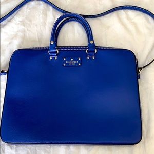 Kate Spade laptop bag